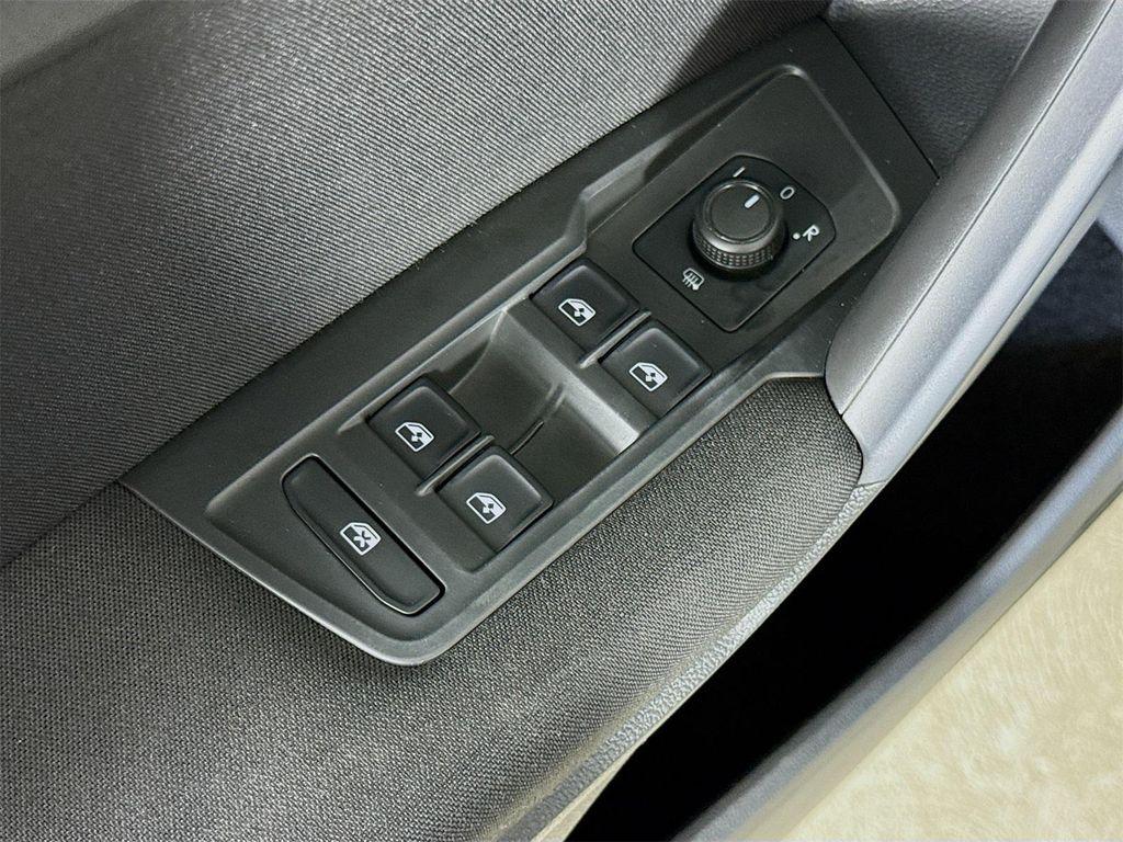 used 2021 Volkswagen Tiguan car, priced at $18,595