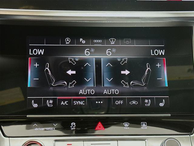 new 2025 Audi RS 6 Avant car