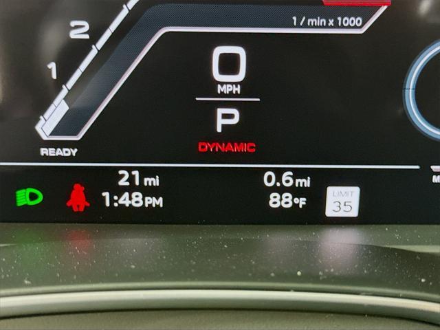 new 2025 Audi RS 6 Avant car