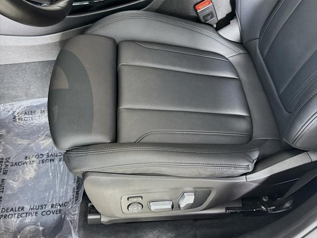 used 2021 BMW X3 PHEV car, priced at $30,795