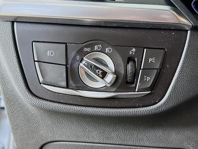 used 2021 BMW X3 PHEV car, priced at $30,795