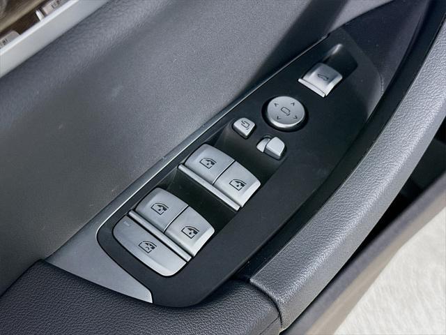 used 2021 BMW X3 PHEV car, priced at $30,795