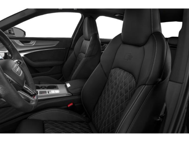used 2021 Audi S6 car, priced at $51,795