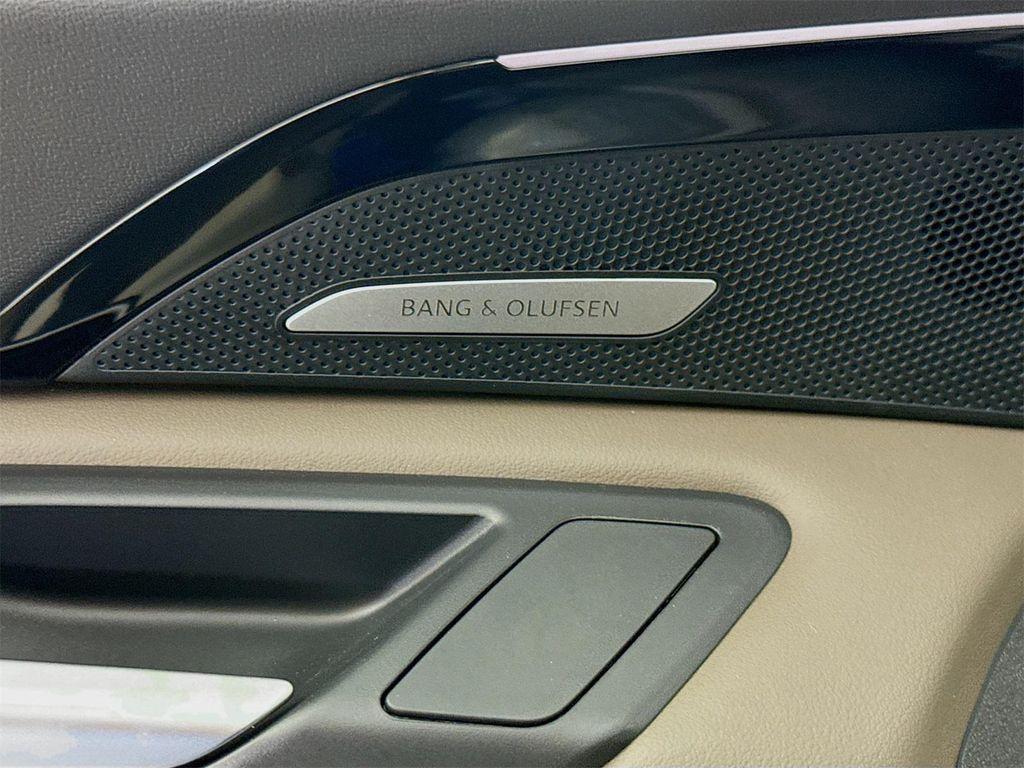 new 2025 Audi Q5 car, priced at $59,490