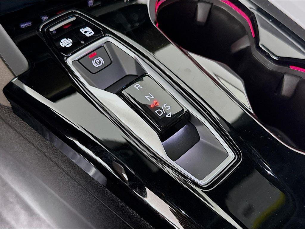 new 2025 Audi Q5 car, priced at $59,490