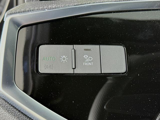 new 2025 Audi Q3 car, priced at $47,905
