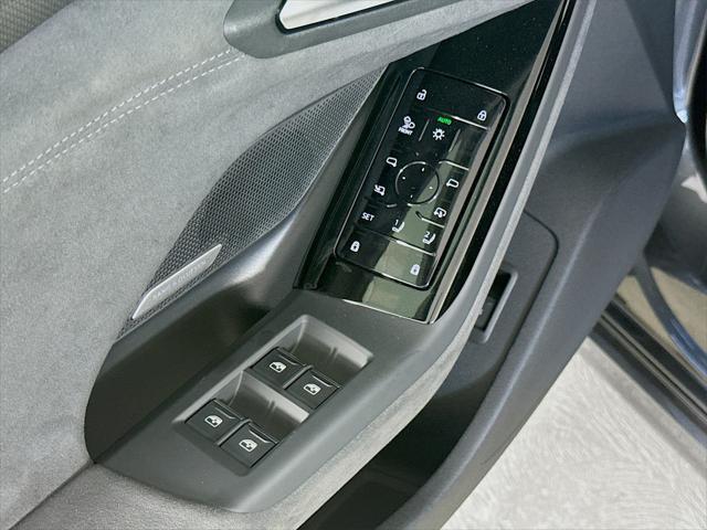 new 2025 Audi S6 e-tron car, priced at $86,935