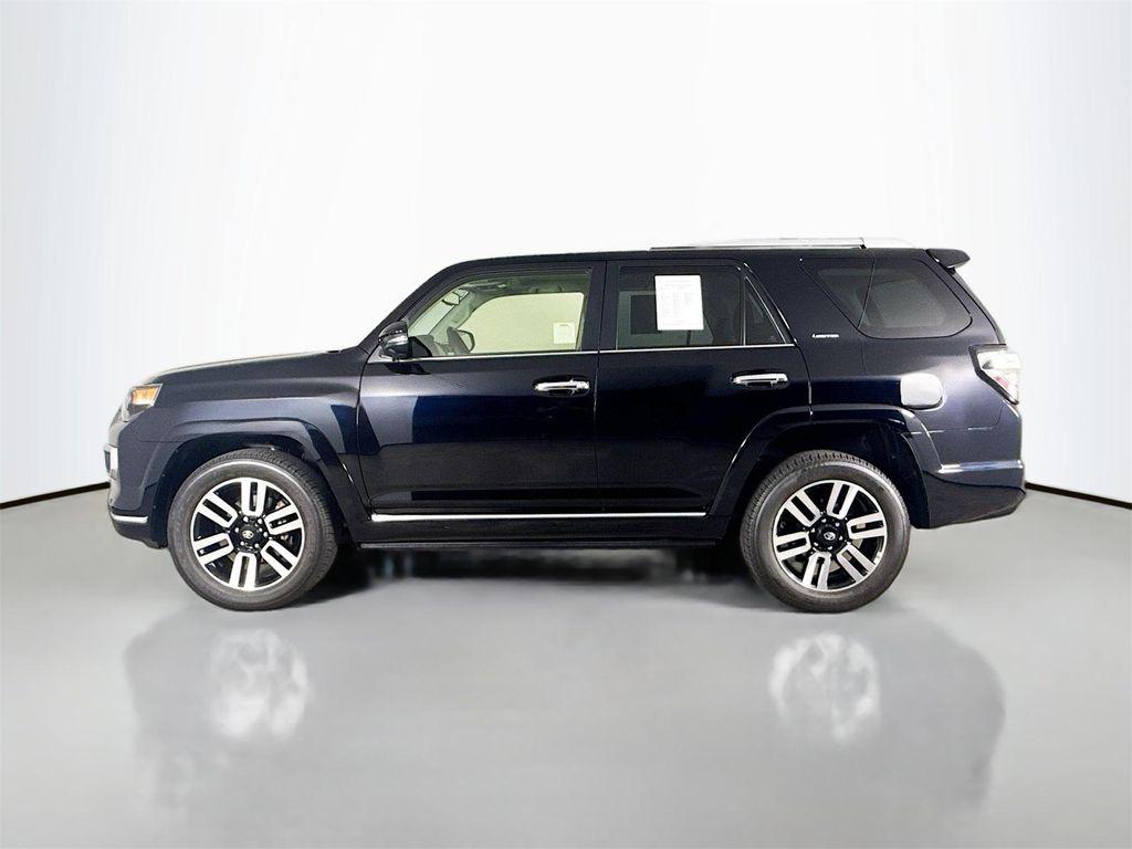 used 2024 Toyota 4Runner car, priced at $48,017