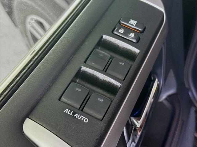 used 2024 Toyota 4Runner car, priced at $49,995