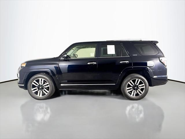 used 2024 Toyota 4Runner car, priced at $49,995