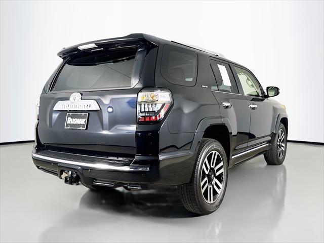 used 2024 Toyota 4Runner car, priced at $49,995