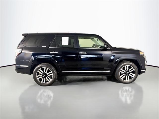 used 2024 Toyota 4Runner car, priced at $49,995