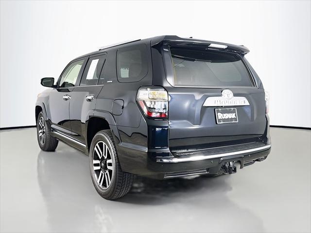 used 2024 Toyota 4Runner car, priced at $49,995