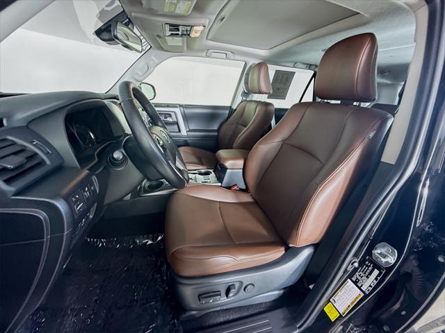 used 2024 Toyota 4Runner car, priced at $49,995