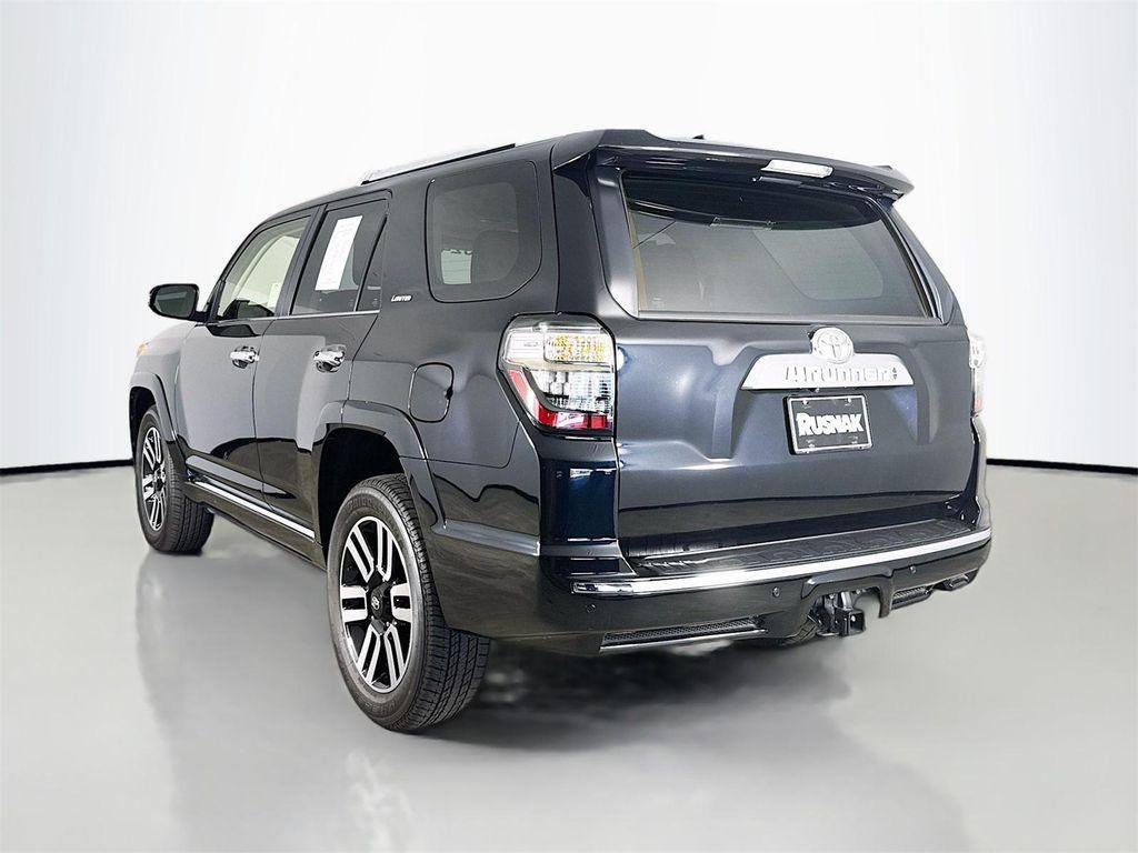 used 2024 Toyota 4Runner car, priced at $48,017