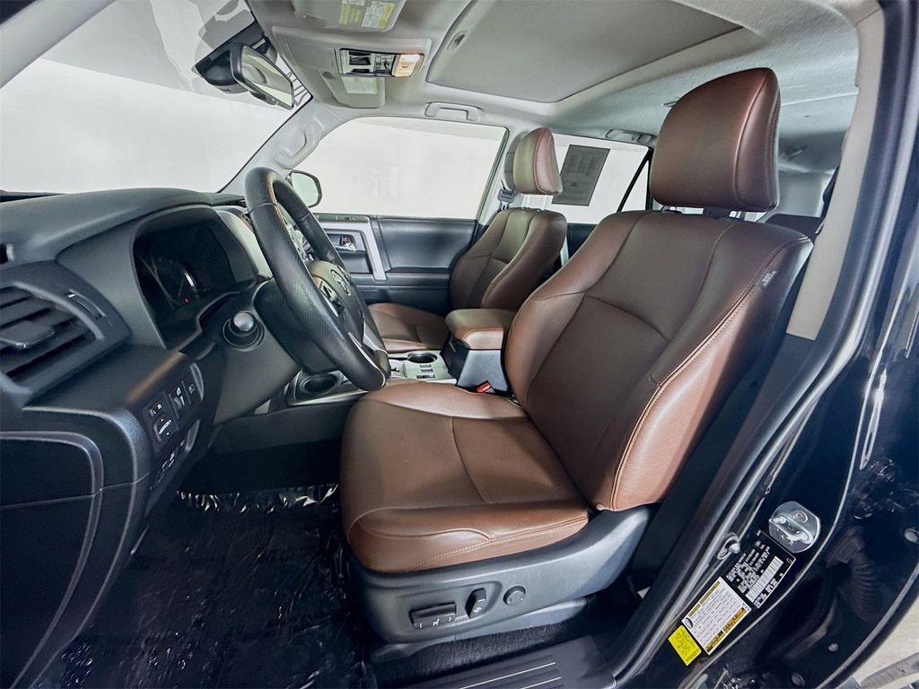 used 2024 Toyota 4Runner car, priced at $48,017