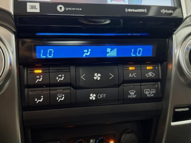 used 2024 Toyota 4Runner car, priced at $49,995