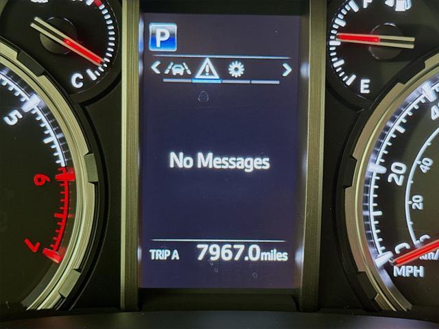 used 2024 Toyota 4Runner car, priced at $49,995