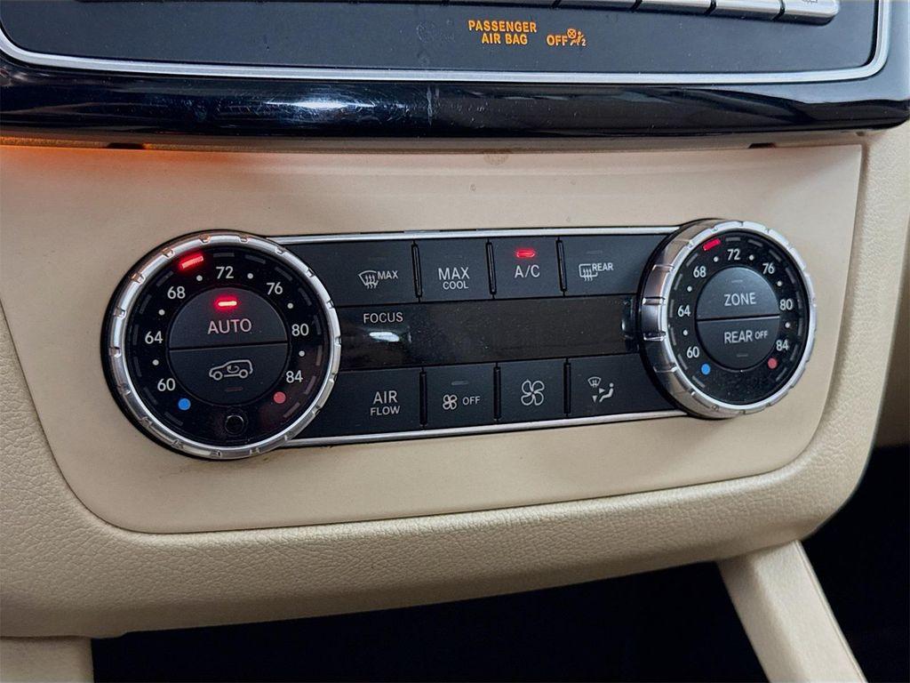 used 2017 Mercedes-Benz GLS 450 car, priced at $17,595