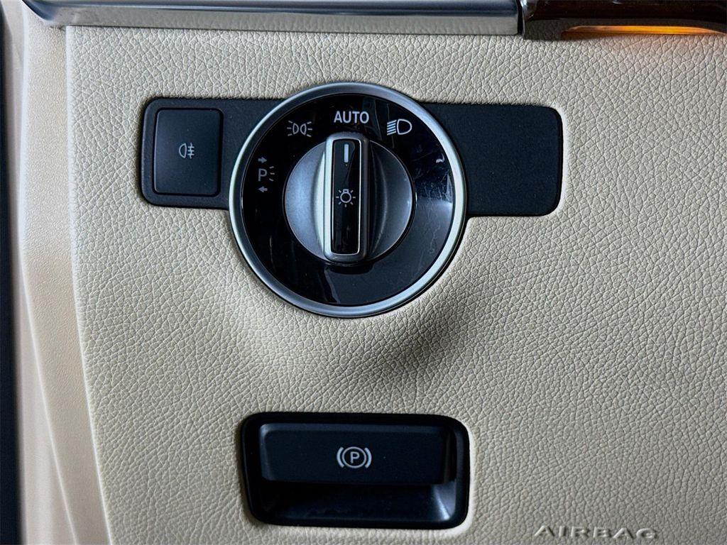 used 2017 Mercedes-Benz GLS 450 car, priced at $17,595