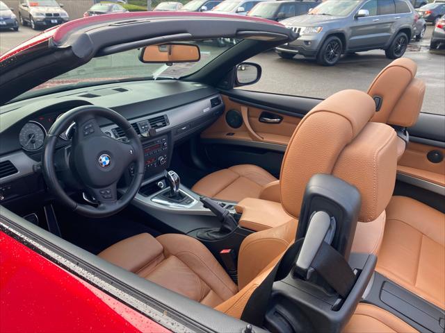 used 2013 BMW 335 car, priced at $18,938