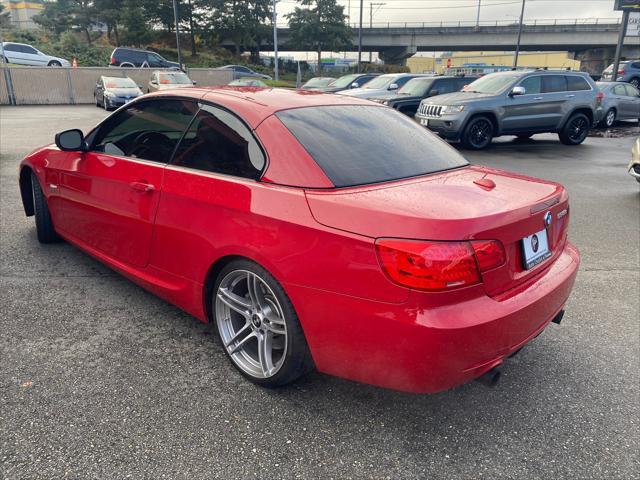 used 2013 BMW 335 car, priced at $18,938