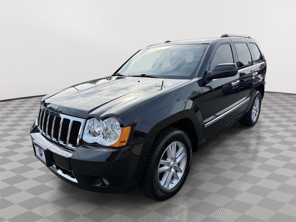 used 2010 Jeep Grand Cherokee car, priced at $9,938
