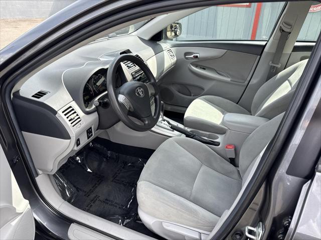 used 2012 Toyota Corolla car, priced at $8,938