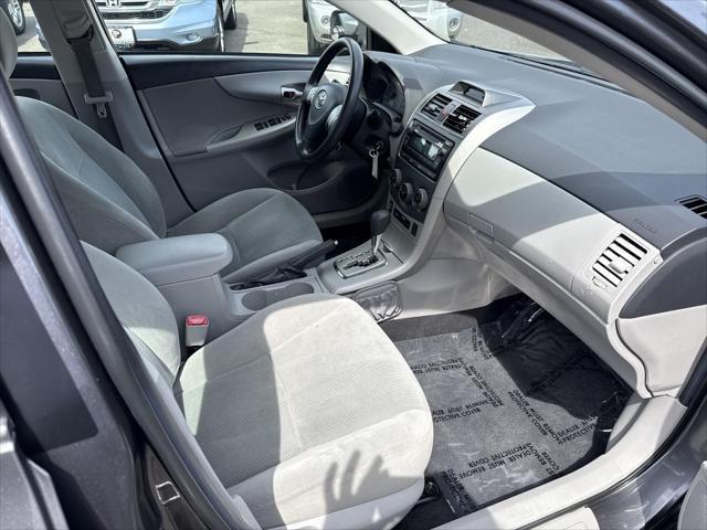 used 2012 Toyota Corolla car, priced at $8,938