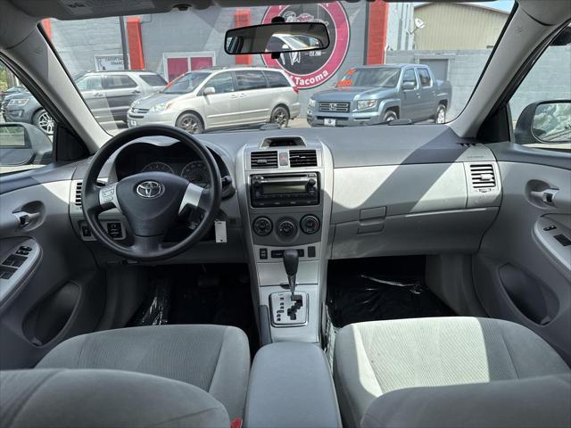 used 2012 Toyota Corolla car, priced at $8,938