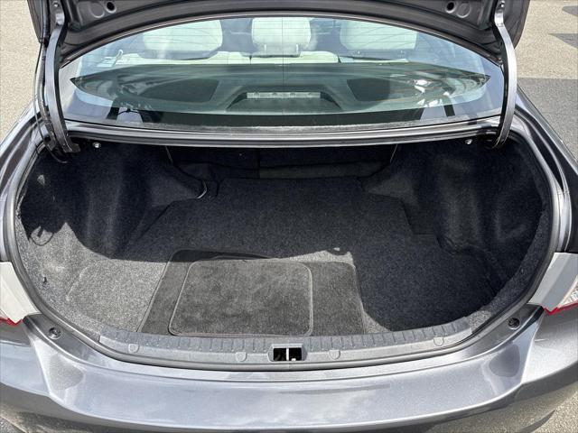 used 2012 Toyota Corolla car, priced at $8,938