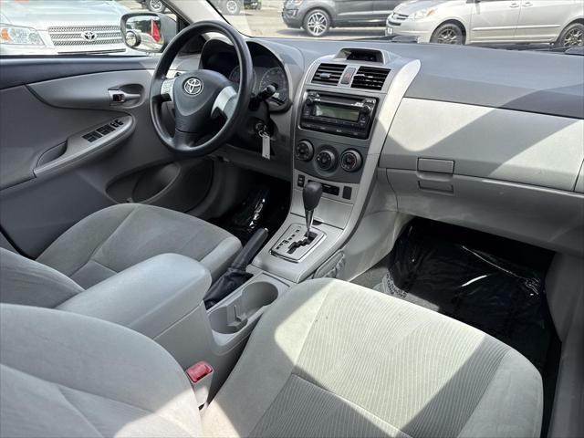 used 2012 Toyota Corolla car, priced at $8,938