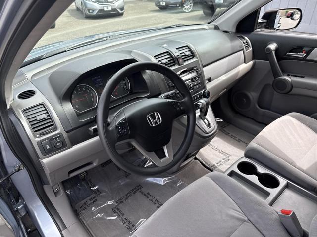 used 2010 Honda CR-V car, priced at $11,938