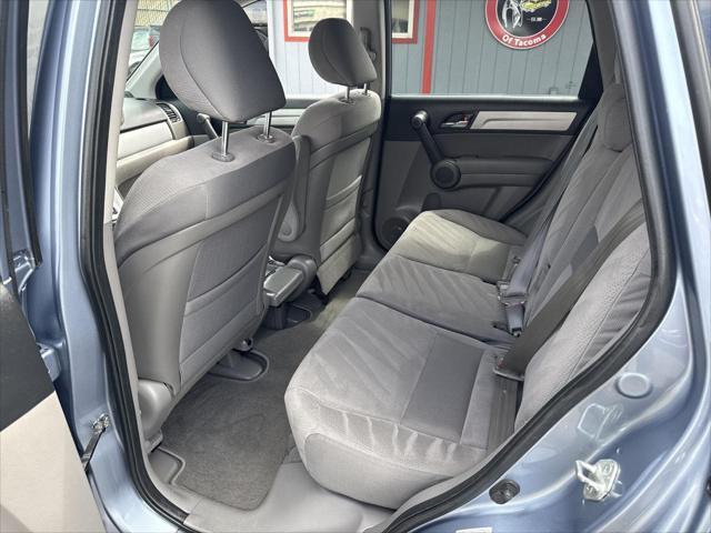used 2010 Honda CR-V car, priced at $11,938