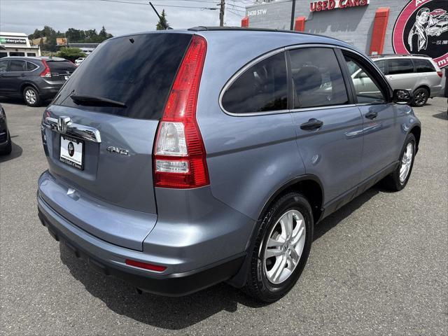 used 2010 Honda CR-V car, priced at $11,938