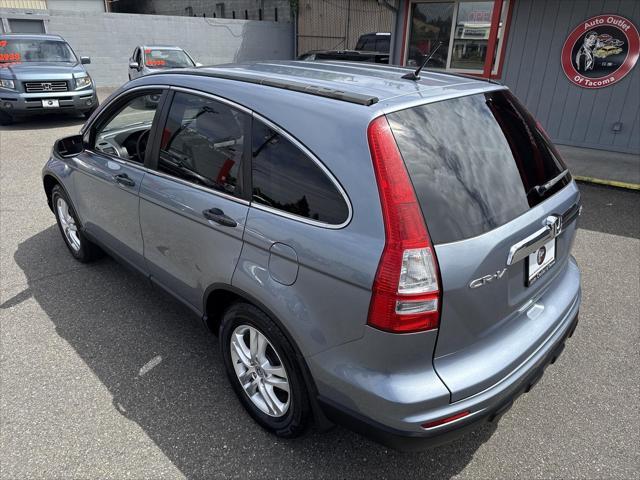 used 2010 Honda CR-V car, priced at $11,938