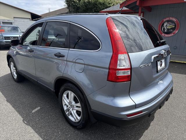 used 2010 Honda CR-V car, priced at $11,938