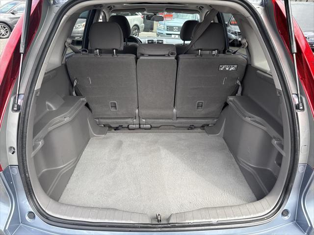 used 2010 Honda CR-V car, priced at $11,938