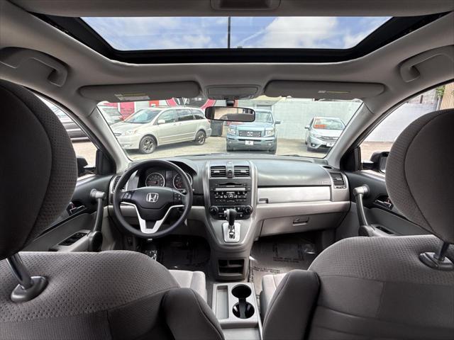 used 2010 Honda CR-V car, priced at $11,938