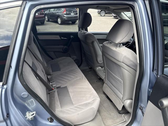used 2010 Honda CR-V car, priced at $11,938