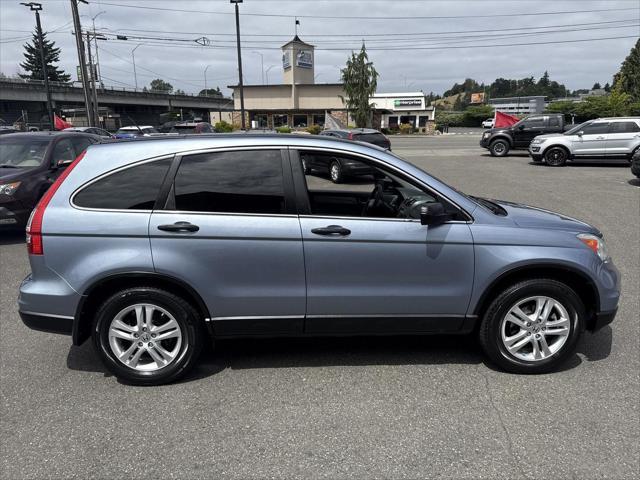 used 2010 Honda CR-V car, priced at $11,938