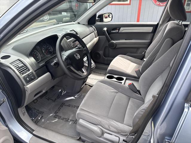 used 2010 Honda CR-V car, priced at $11,938