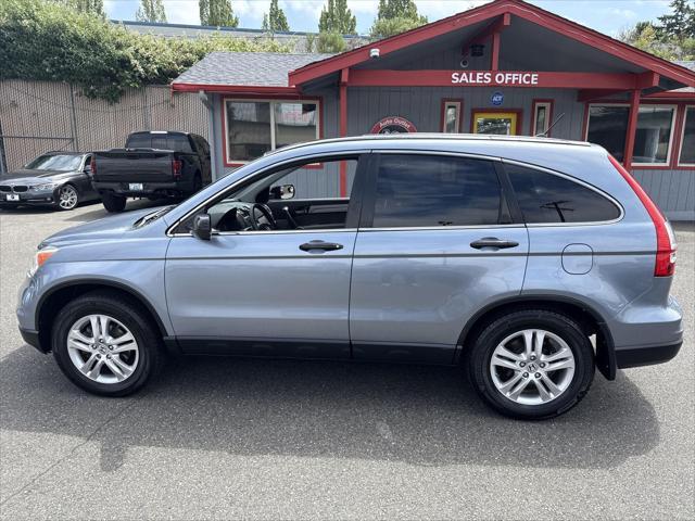 used 2010 Honda CR-V car, priced at $11,938
