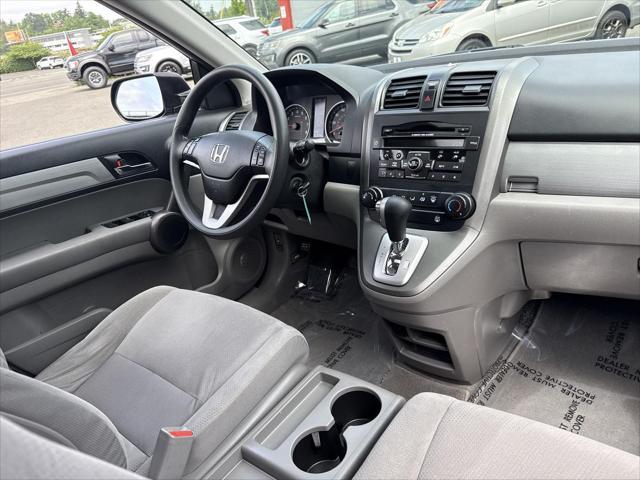 used 2010 Honda CR-V car, priced at $11,938