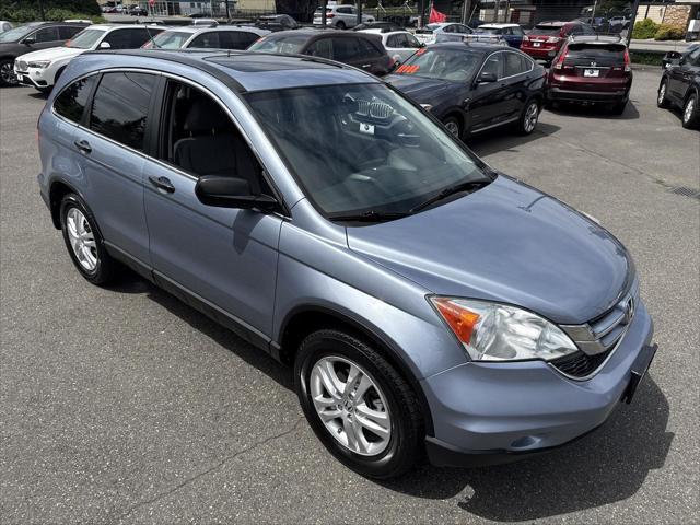 used 2010 Honda CR-V car, priced at $11,938