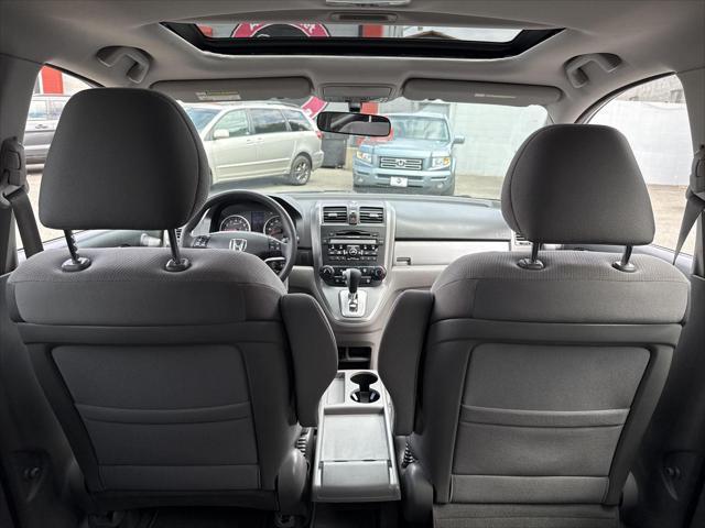 used 2010 Honda CR-V car, priced at $11,938