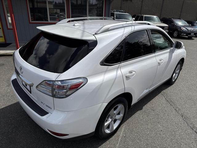 used 2010 Lexus RX 350 car, priced at $10,938