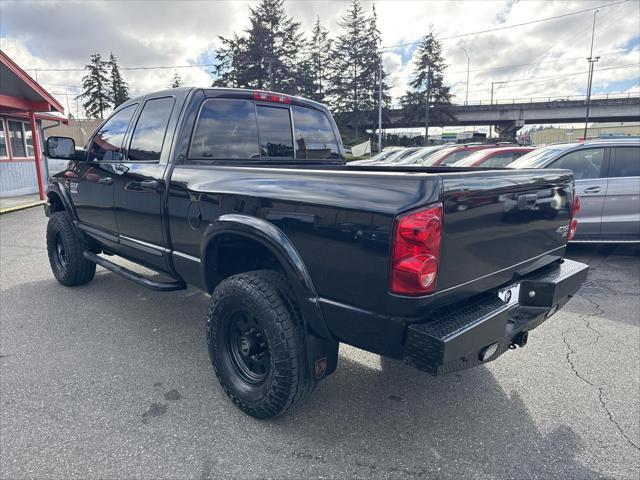 used 2007 Dodge Ram 2500 car, priced at $18,938