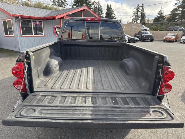 used 2007 Dodge Ram 2500 car, priced at $18,938