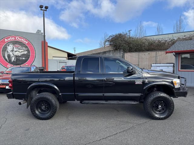 used 2007 Dodge Ram 2500 car, priced at $18,938